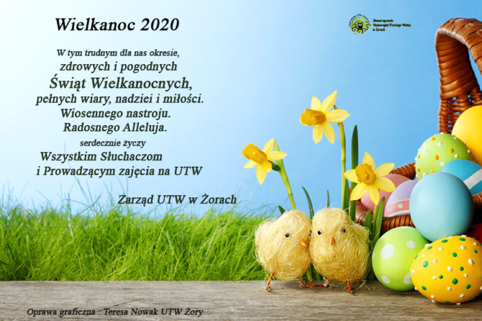 Wielkanoc 20.1